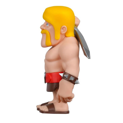 Minix World of Clash - Barbarian