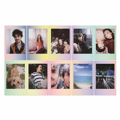 Fujifilm Instax Mini Film - Macaron