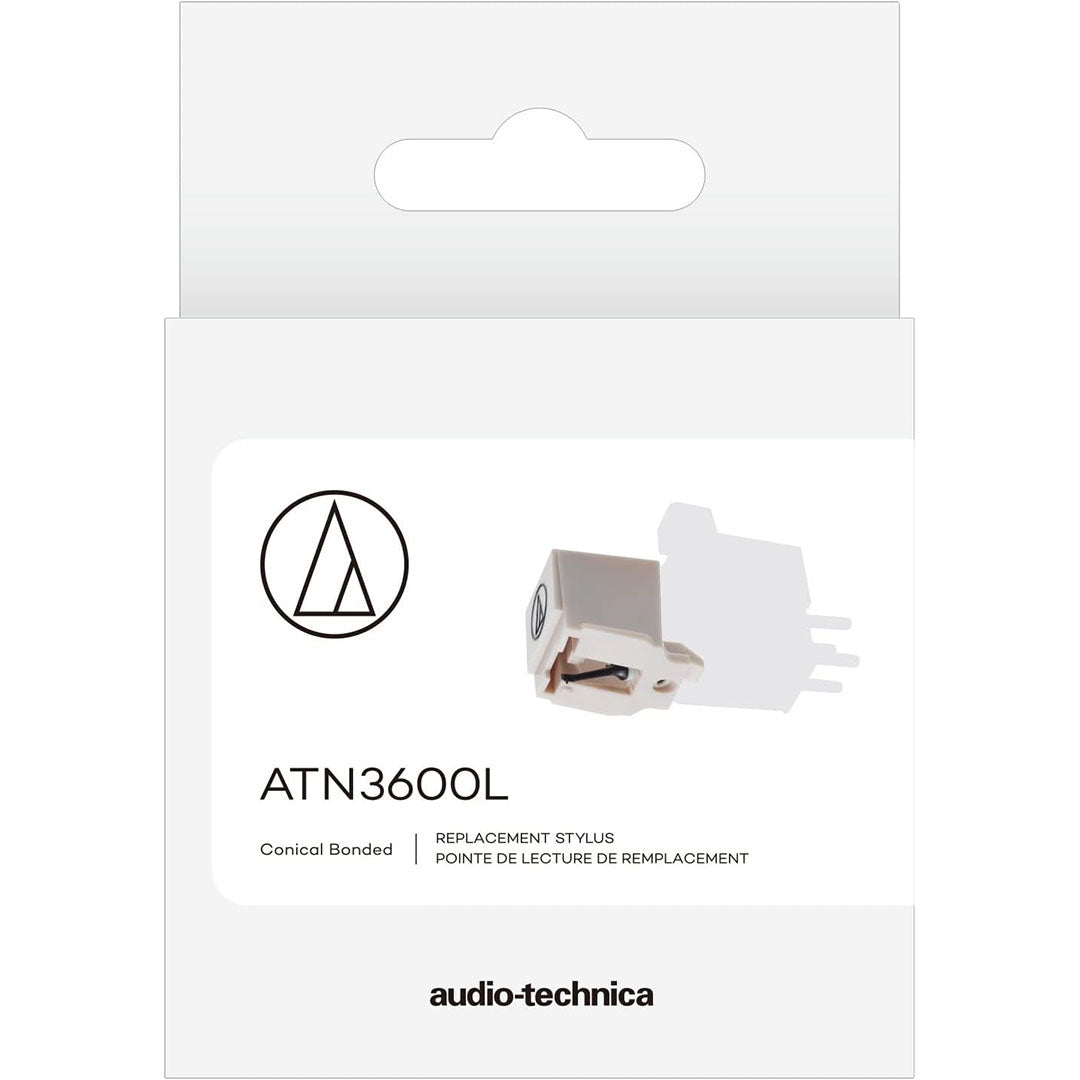 Audio-Technica ATN3600L Replacement Stylus