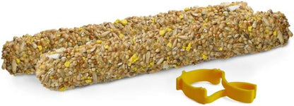 RIO Sticks for Budgies and Exotic Birds with Honey 2x40gm