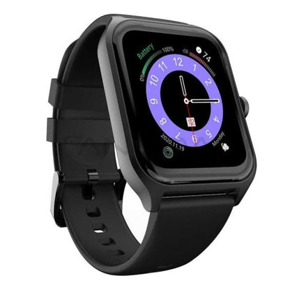 HiFuture UltraPro 2 Smartwatch - Black
