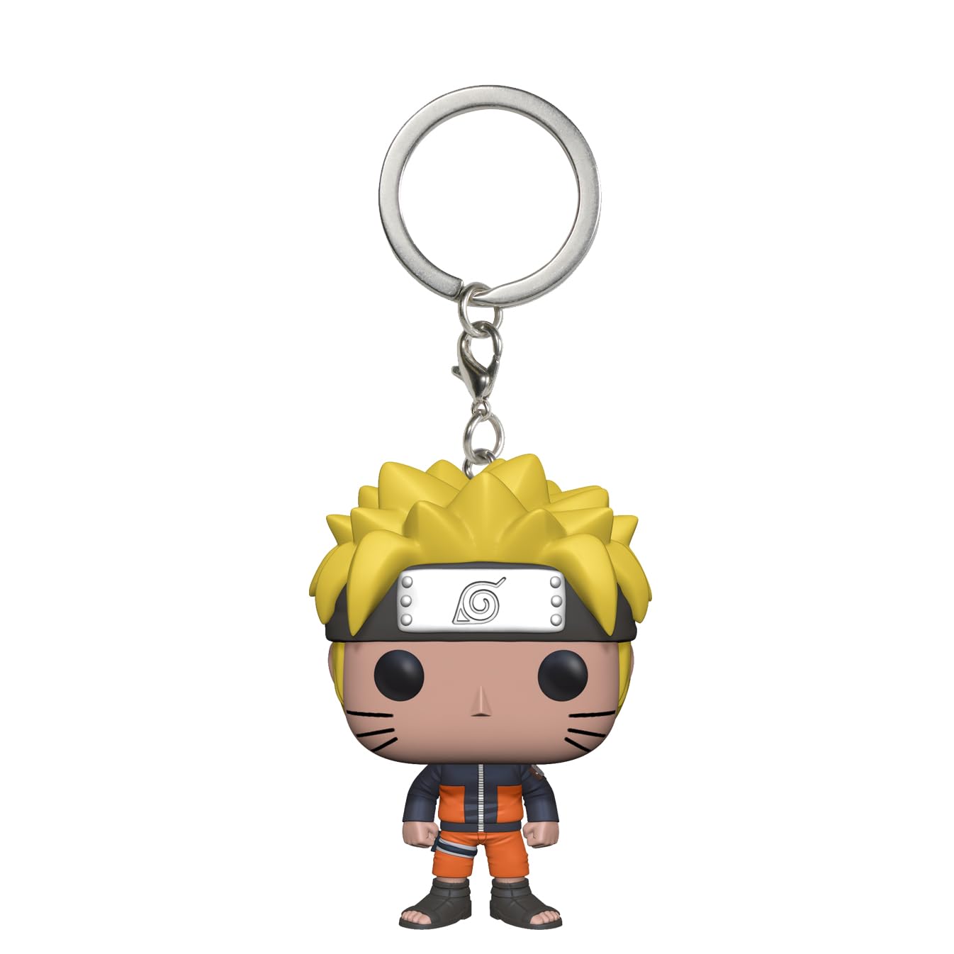 Pocket Pop! Animation: Naruto - Naruto