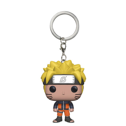 Pocket Pop! Animation: Naruto - Naruto