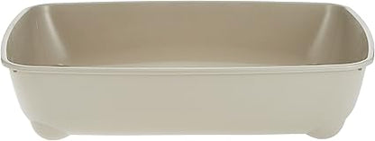 Moderna Cat litter Tray Warm Grey 42cm