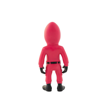 Minix Squid Game - Circle Masked Guard