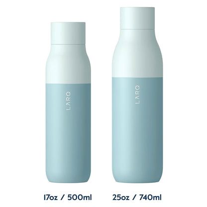 LARQ Bottle Twist Top Seaside Mint 500ml / 17oz