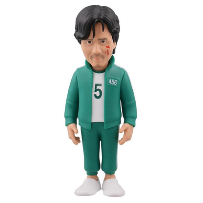 Minix Squid Game - 456 Player