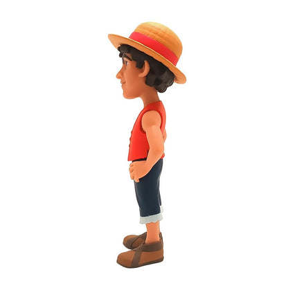 Minix One Piece - Monkey D. Luffy