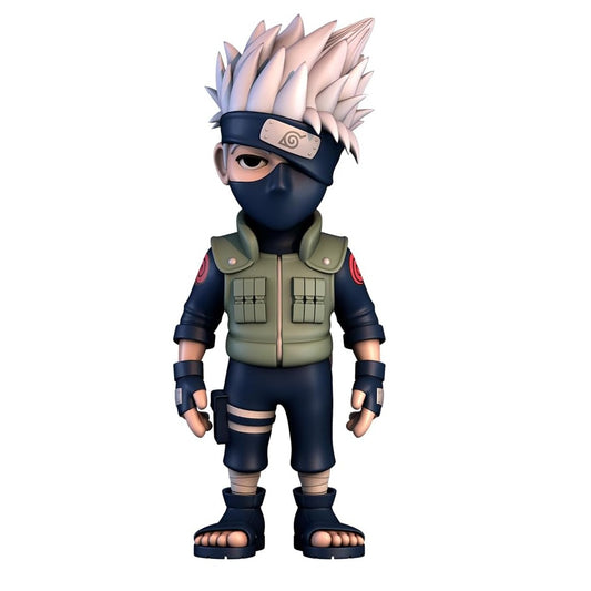 Minix Naruto Shippuden - Kakashi