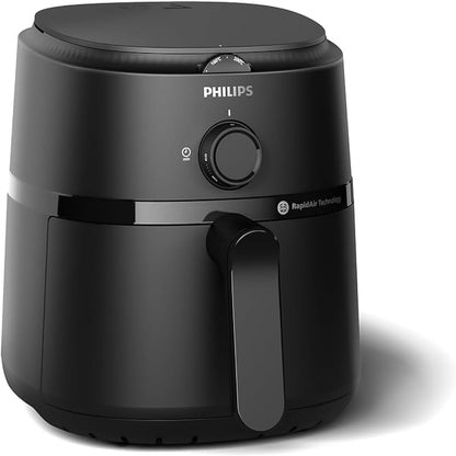 Philips Airfryer 1000 Series - 3.2L - Black - NA110/09