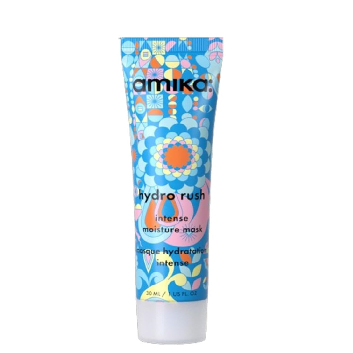 Amika Hydro Rush intense moisture mask 30ml