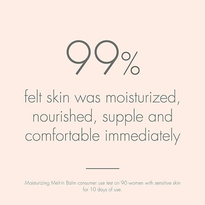 Avene Body Moisturizing Melting Balm for Dry Skin 250ml