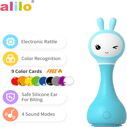 Alilo R1/ Smarty Blue