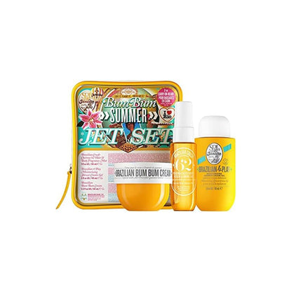 SOL DE JANEIRO Bum Bum Jet Set
