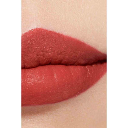 Chanel Rouge Allure Velvet Luminous Matte Lip Colour
