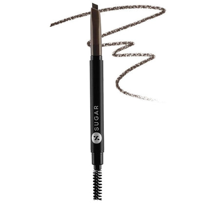 Sugar Arch Arrival Brow Definer - 03 Woody Scooby