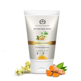 THE MAN COMPANY De-Tan Face Wash 75ml