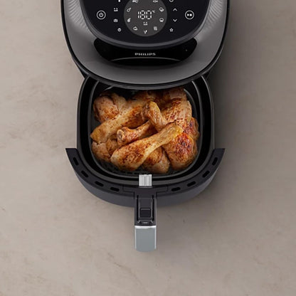 Philips 3000 Series Airfryer 4.2L - NA322/09 - Black