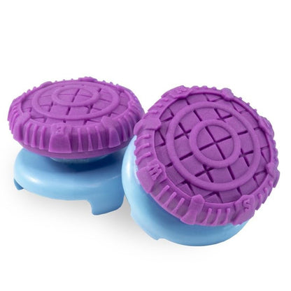 Kontrolfreek Thumbsticks FPS Freek Battle Royale Purple for Xbox