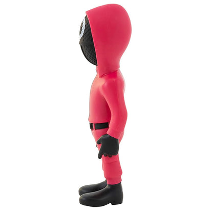 Minix Squid Game - Circle Masked Guard