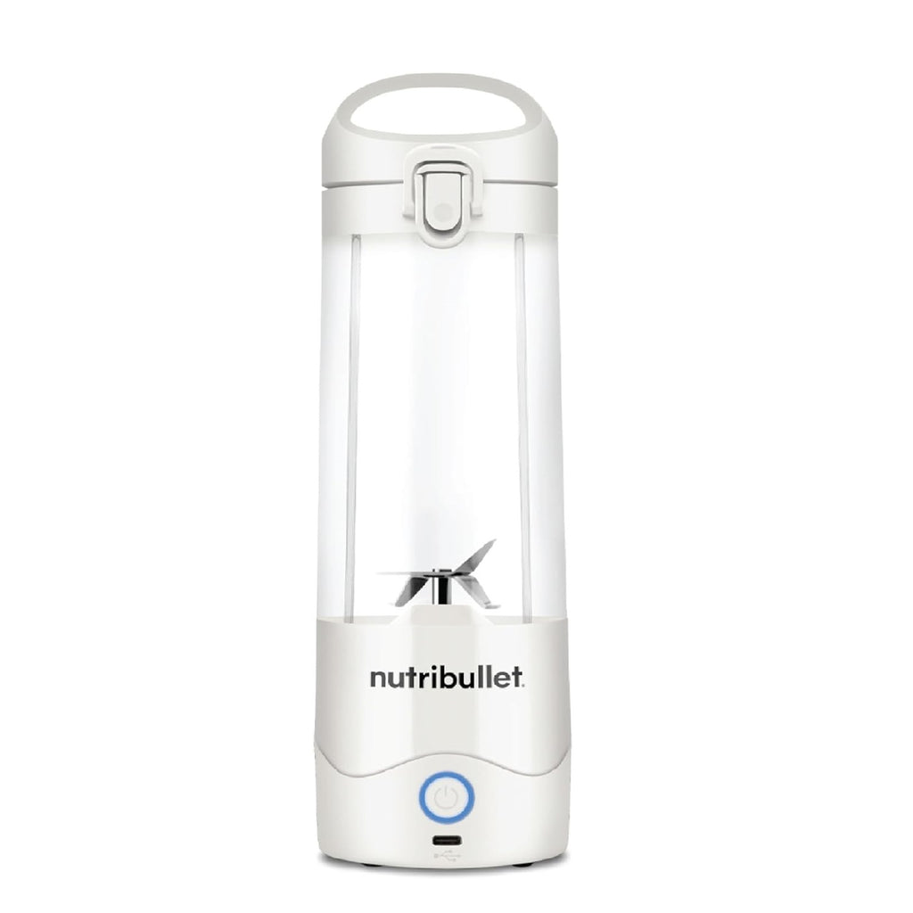 Nutribullet Portable Blender 475ml - White