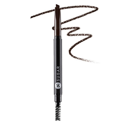 Sugar Arch Arrival Brow Definer - 01 Jerry Brown