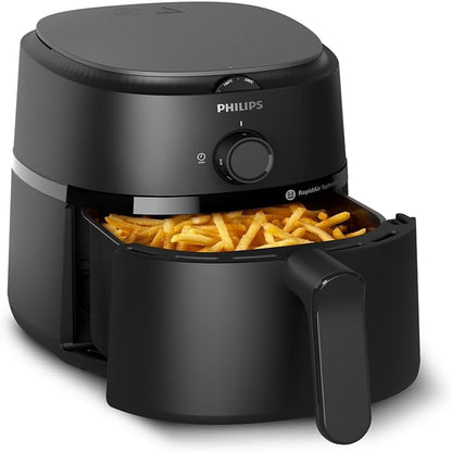 Philips Airfryer 1000 Series - 3.2L - Black - NA110/09