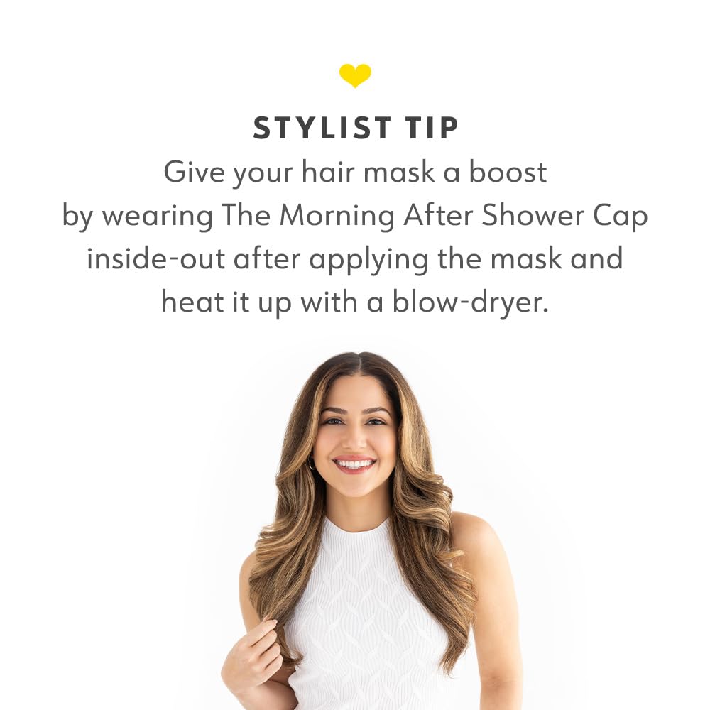 DRYBAR - the morning after shower cap