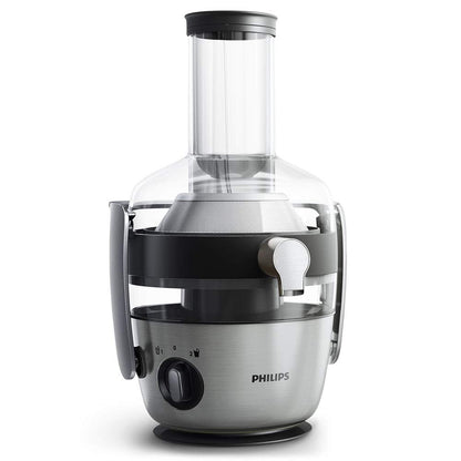 Philips Avance Juicer 2.1L HR1922/21 1200W, Silver