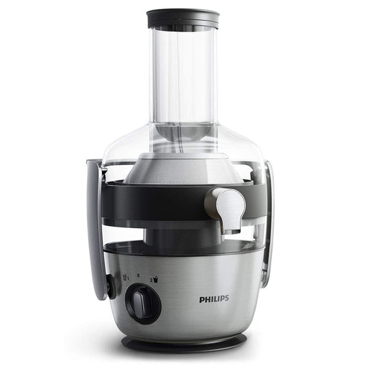 Philips Avance Juicer 2.1L HR1922/21 1200W, Silver