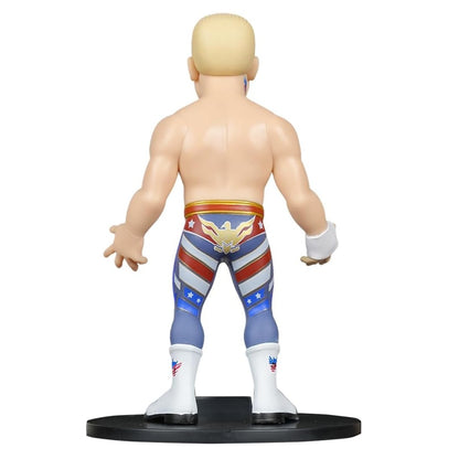 Minix WWE - Cody Rhodes