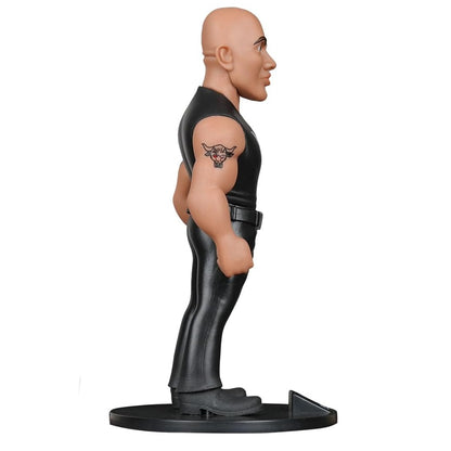 Minix WWE - The Rock
