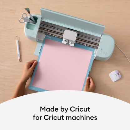Cricut Everyday Iron On - Blush, 2ft Roll (12"x24")