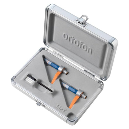 Ortofon Concorde MKII Twin DJ Cartridges