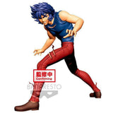 Banpresto Saint Seiya Saint Cosmo Memoir Phoenix Ikki Figure, Multi-coloured, BP17033