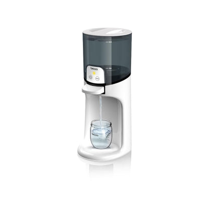 Baby Brezza Instant Formula Warmer For Baby Bottles