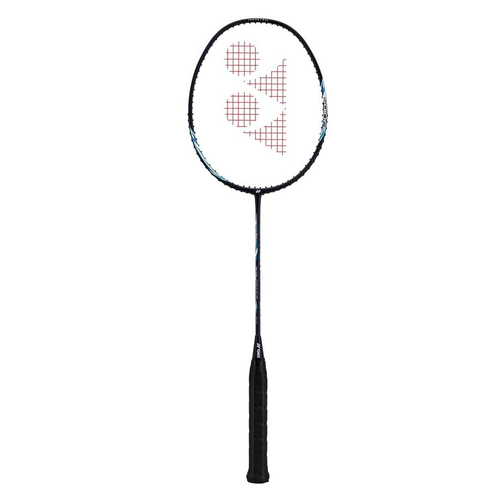 Yonex Astrox Lite 27I Badminton Racquet - Black