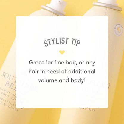 DRYBAR - Southern Belle Volume-Boosting Root Lifter 218g