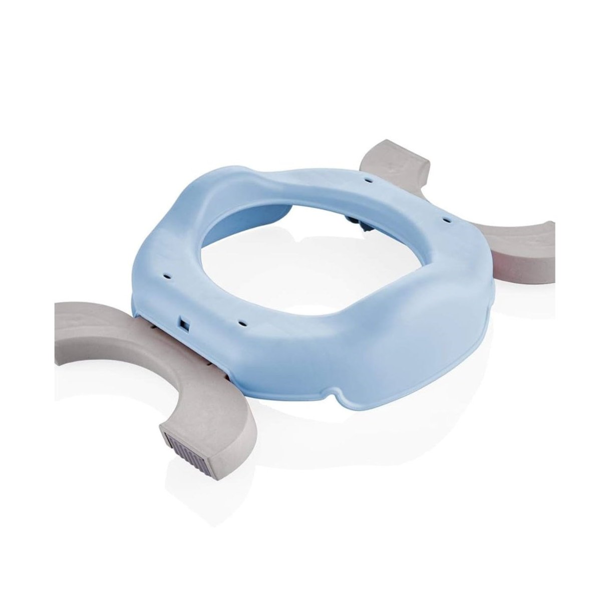 Babyjem - Portable Baby Potty Seat -  1+ Year -  Blue -  15 Months+