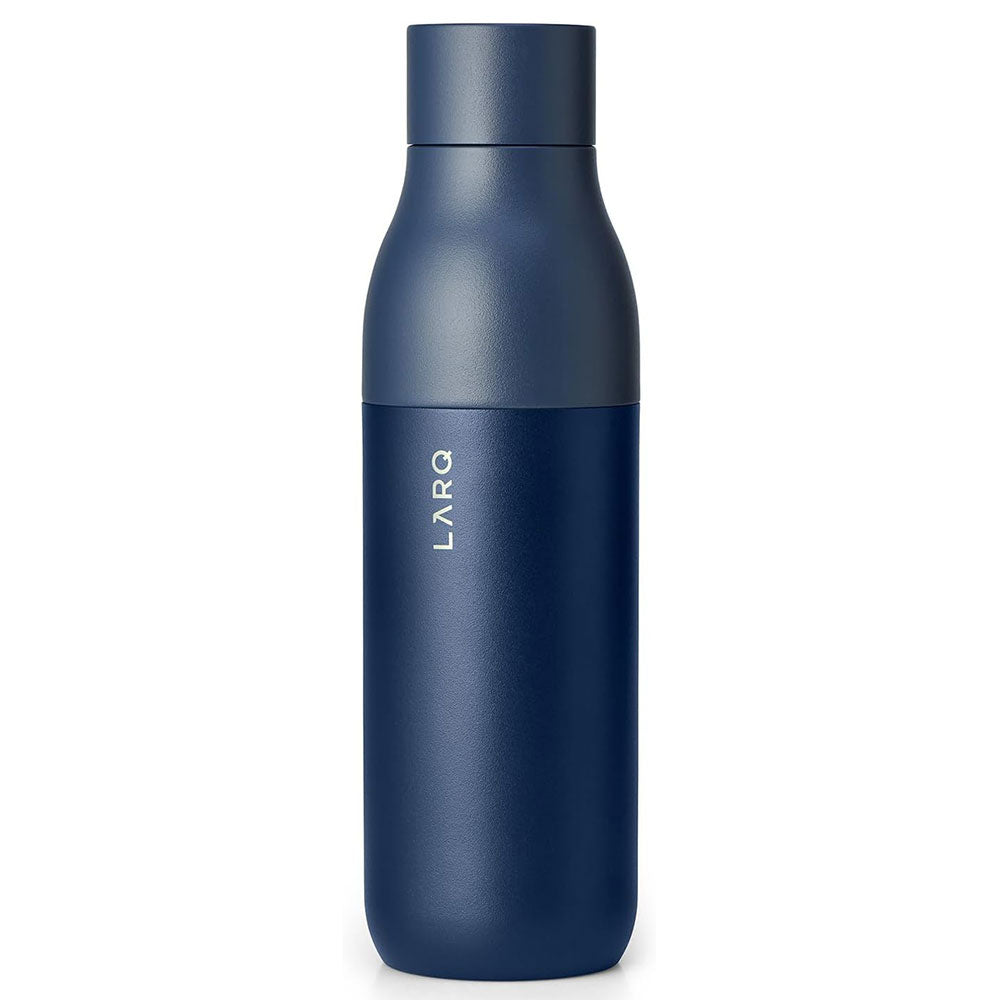 LARQ Bottle Monaco Blue 740ml / 25oz