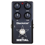 Blackstar LT Metal - Compact Distortion Pedal
