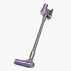 Dyson V8 Cordless Vaccuum Tactical Silver/Nickel