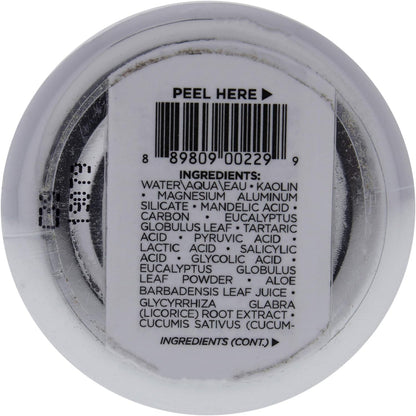 Glam Glow Unisex Supermud Clearing Treatment 0.5 oz