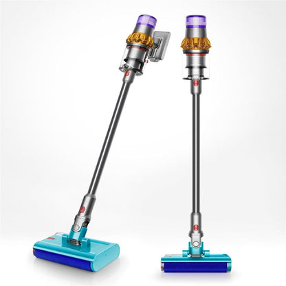 Dyson V15S Detect Submarine Vacuum