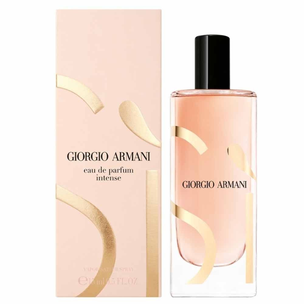 Giorgio Armani Intense Perfume 15ml