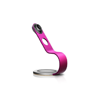 Dyson Supersonic Stand Pink