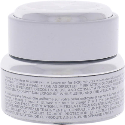 Glam Glow Unisex Supermud Clearing Treatment 0.5 oz