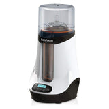 Baby Brezza - Safe And Smart Bottle Warmer