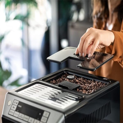 De'Longhi Eletta Fully Automatic Coffee Machine