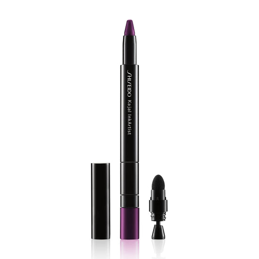 Shiseido Kajal InkArtist - Plum Blossom 05